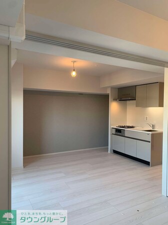 ルフォンプログレ秋葉原マークスの物件内観写真